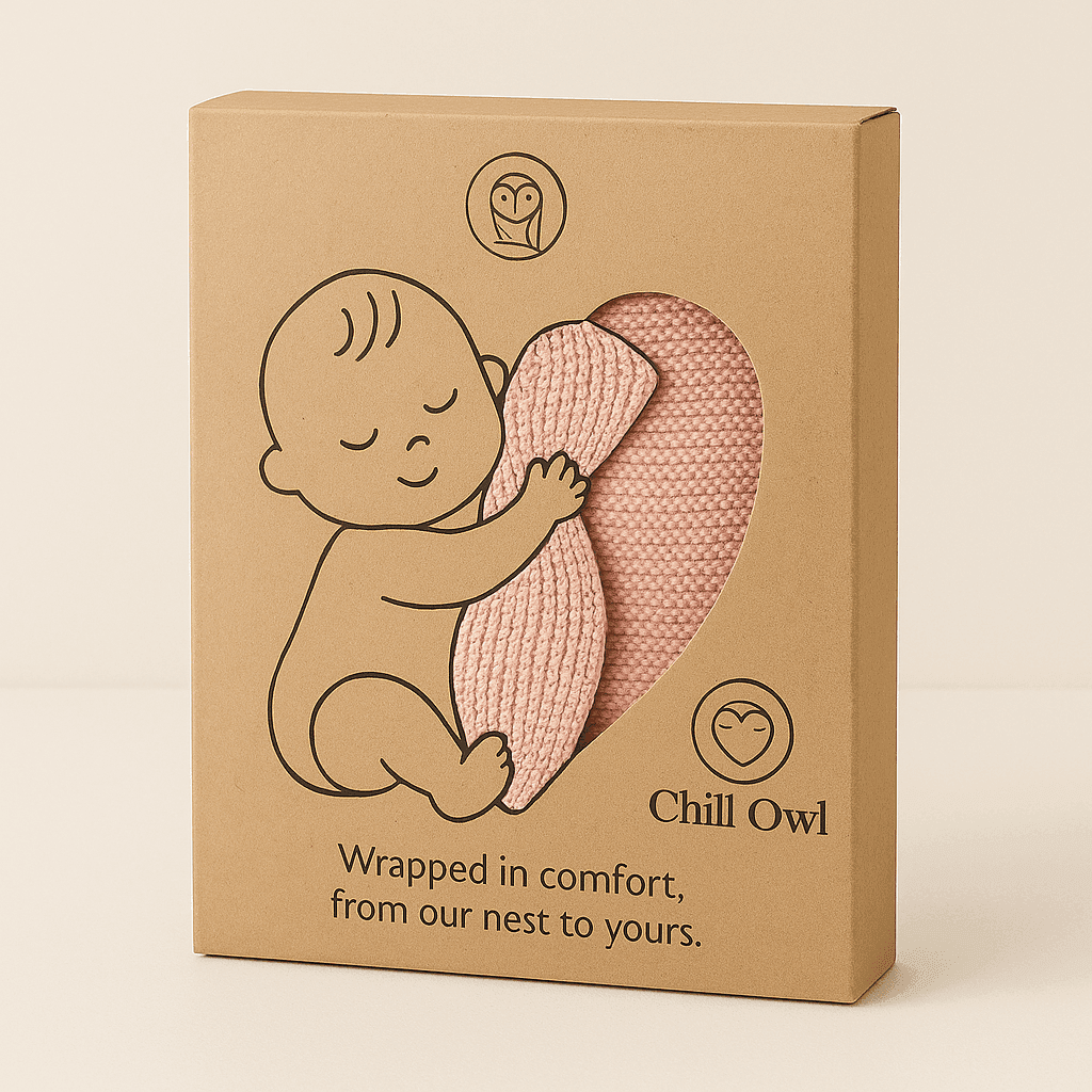 The Perfect Gift for New Parents